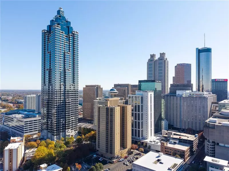 300 Peachtree ST NE #G2, Atlanta, GA 30308