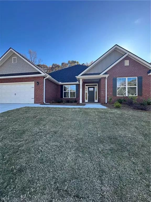 3008 Fairway DR, Villa Rica, GA 30180