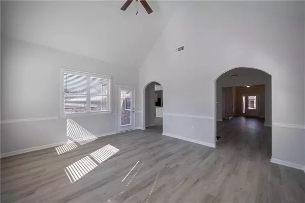 Social Circle, GA 30025,931 Park Place ST