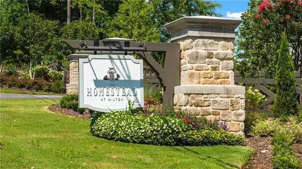 Milton, GA 30004,2027 Magnolia LN