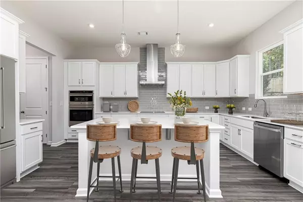 Lawrenceville, GA 30043,1334 Taylor Knoll LN