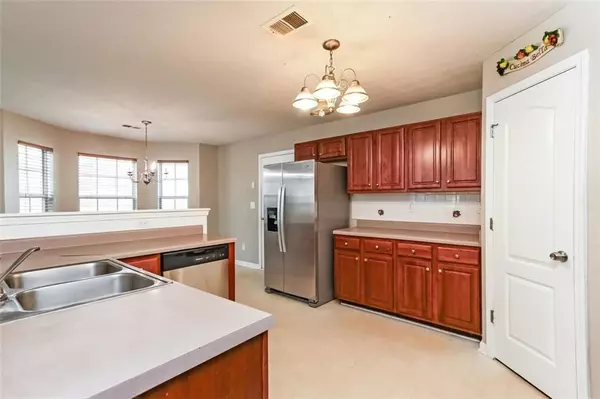 Mcdonough, GA 30252,1205 POLK XING