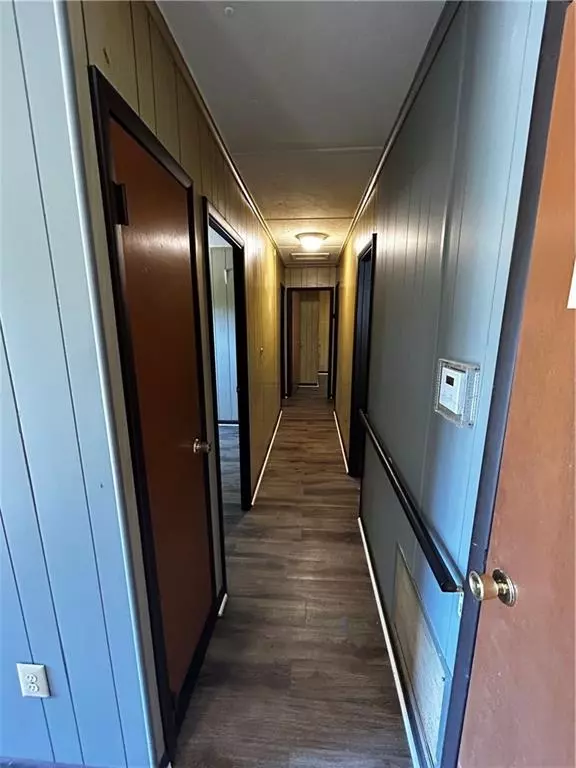 Macon, GA 31206,2891 Village Green DR