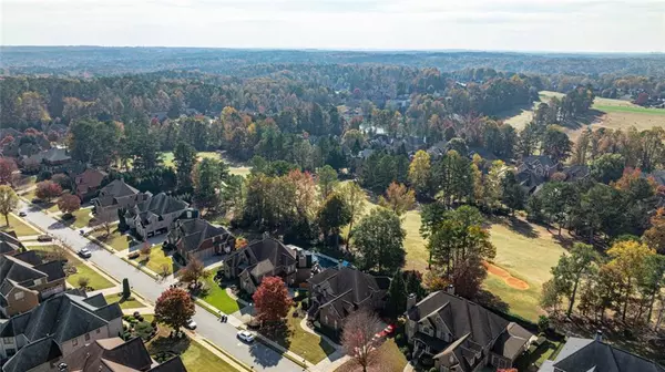 872 Pathview CT, Dacula, GA 30019