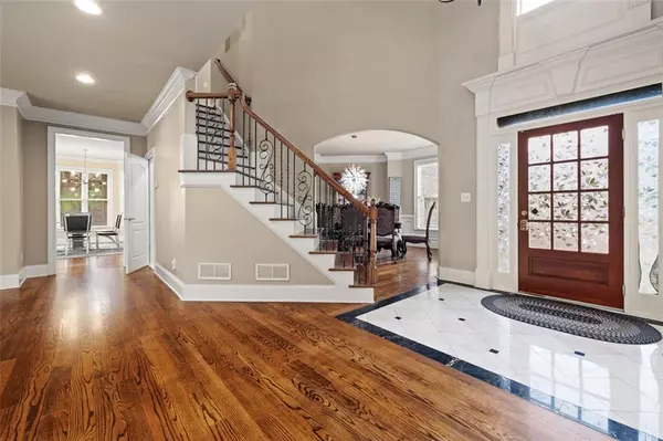 Suwanee, GA 30024,585 Settles Brook CT