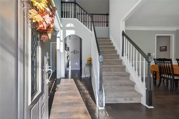 Alpharetta, GA 30005,2255 Rose Walk DR