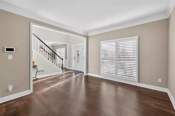 Alpharetta, GA 30005,2255 Rose Walk DR