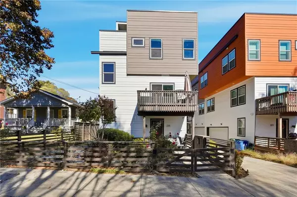 225 Crumley ST SW, Atlanta, GA 30312