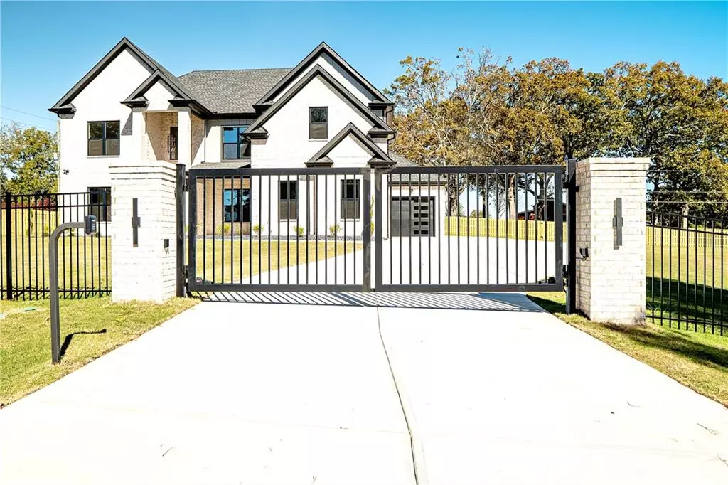 Grayson, GA 30017,2210 Ridgedale DR