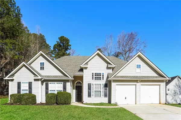 7886 Poppy Seed PL, Winston, GA 30187