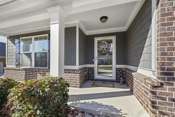 Braselton, GA 30517,164 Bakers Farm CIR