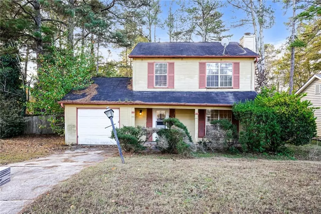 Lithonia, GA 30058,6182 Saint Charles CT