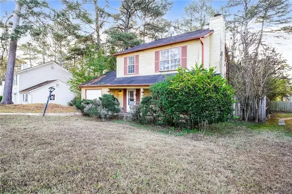 Lithonia, GA 30058,6182 Saint Charles CT