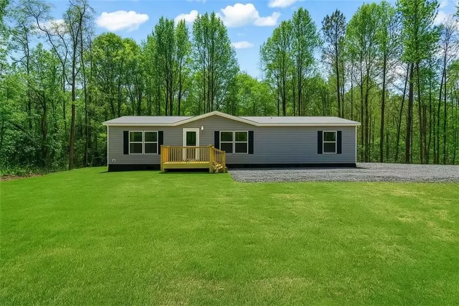 152 Wendy Hill RD, Ellijay, GA 30536