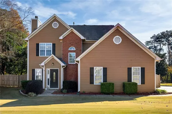 2664 Reston CT NW, Kennesaw, GA 30144