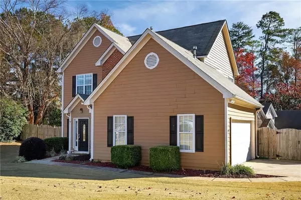 Kennesaw, GA 30144,2664 Reston CT NW