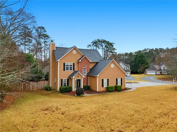 Kennesaw, GA 30144,2664 Reston CT NW