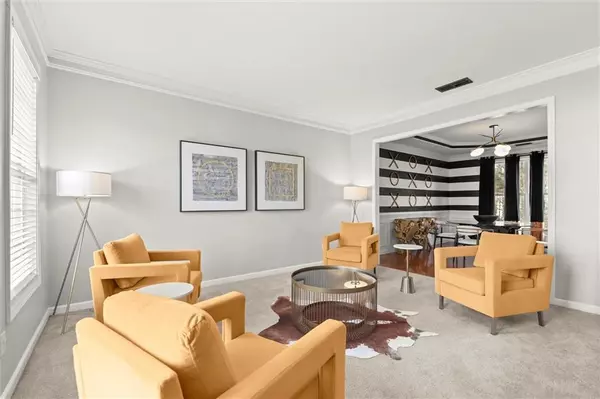 Atlanta, GA 30349,2600 Wolf Lake DR SW