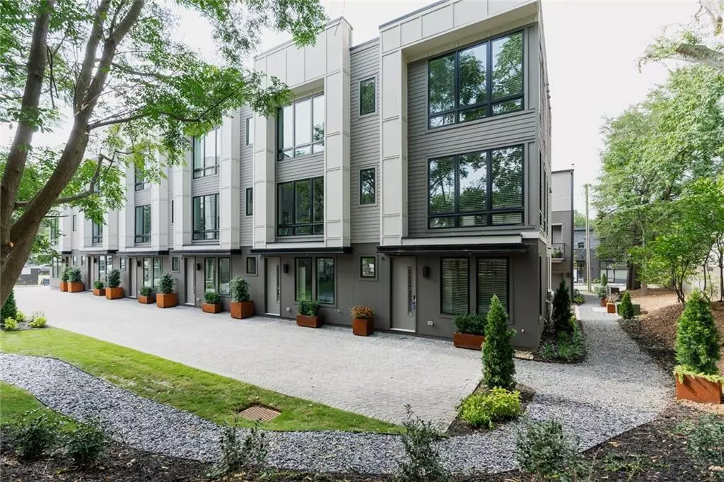 Atlanta, GA 30316,1160 Ormewood AVE SE #14