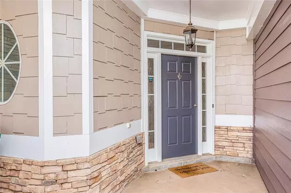 Lawrenceville, GA 30043,991 Pierce Brennen DR NE