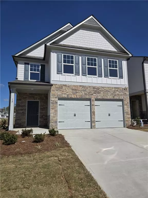 Dawsonville, GA 30534,12 Briarwood DR W