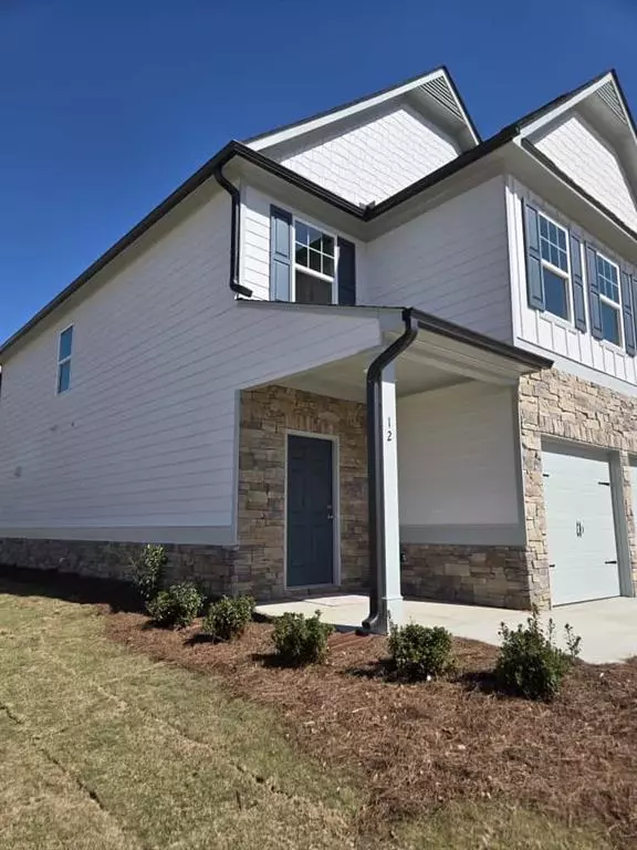 Dawsonville, GA 30534,12 Briarwood DR W