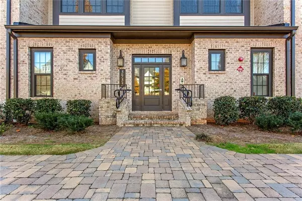 Atlanta, GA 30339,3933 Danube LN #222