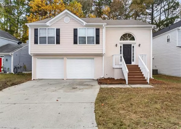 1460 Flattail RUN, Lawrenceville, GA 30043