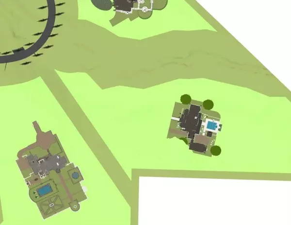 Milton, GA 30004,2053 Magnolia LN