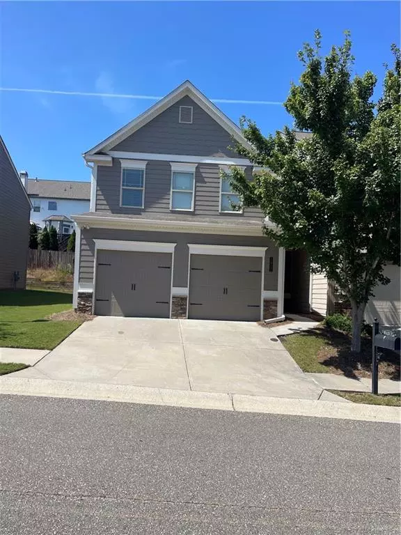 Cumming, GA 30040,3512 Castleberry Village Circle