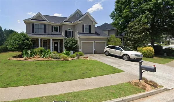 227 Elmbrook LN, Canton, GA 30114