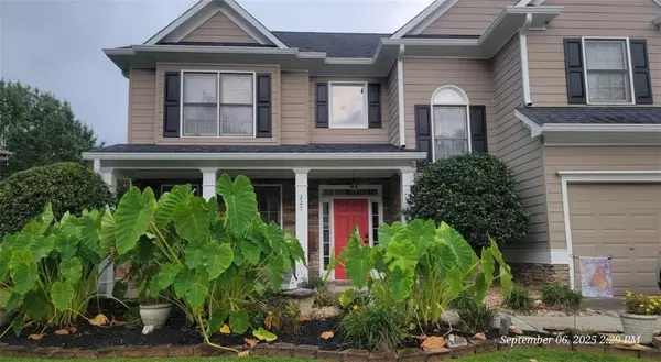 Canton, GA 30114,227 Elmbrook LN