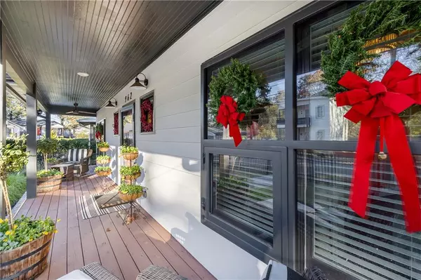 Atlanta, GA 30314,962 Ashby CIR NW