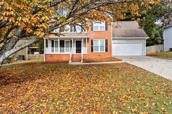 Lawrenceville, GA 30043,1839 Stonebrook WAY