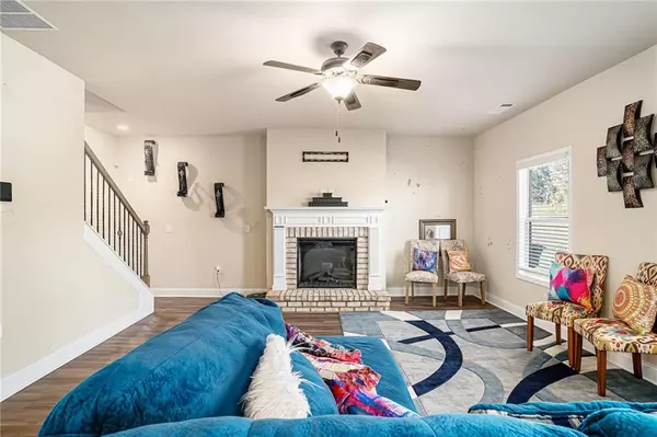 Griffin, GA 30224,123 Huntsman DR