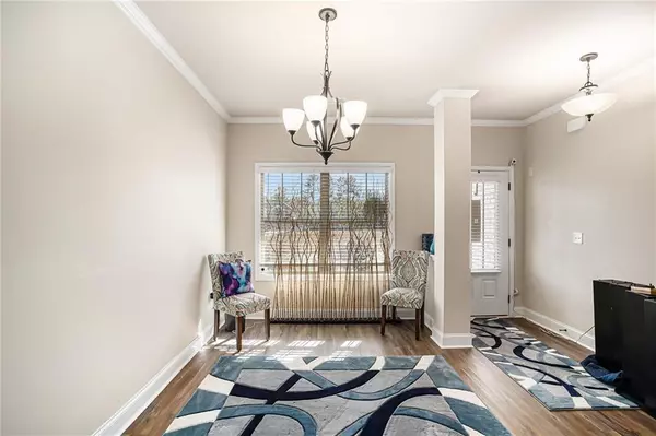 Griffin, GA 30224,123 Huntsman DR