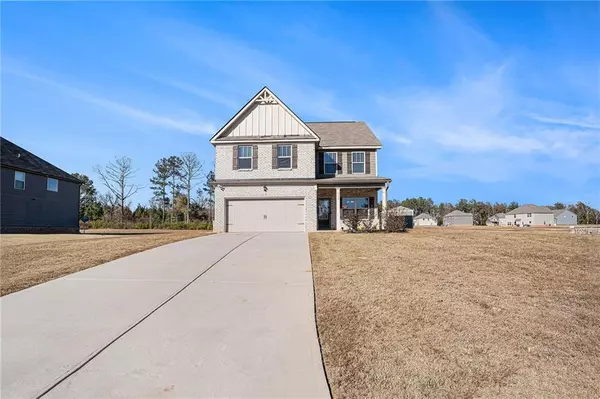 Griffin, GA 30224,123 Huntsman DR