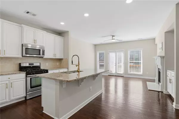 Atlanta, GA 30324,1221 Lavista RD NE