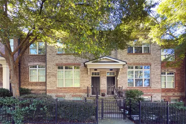 1221 Lavista RD NE, Atlanta, GA 30324