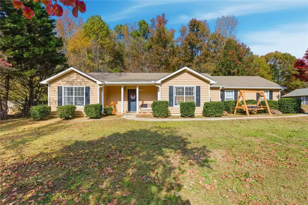 Braselton, GA 30517,4521 Trellis WAY