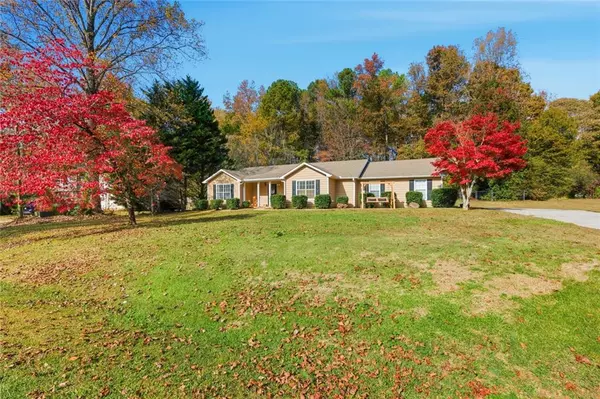 Braselton, GA 30517,4521 Trellis WAY