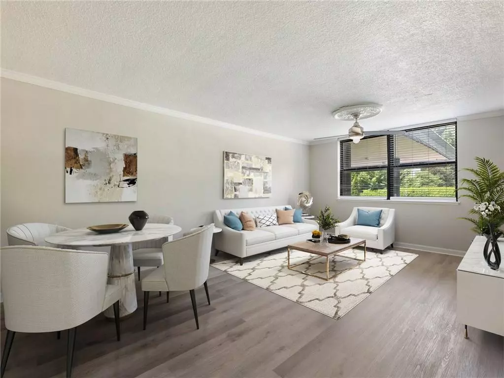 Atlanta, GA 30305,2965 Pharr Court South NW #102