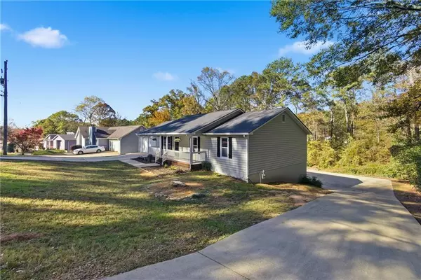 Lawrenceville, GA 30046,1469 Bridgestone DR