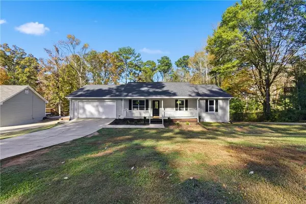 1469 Bridgestone DR, Lawrenceville, GA 30046