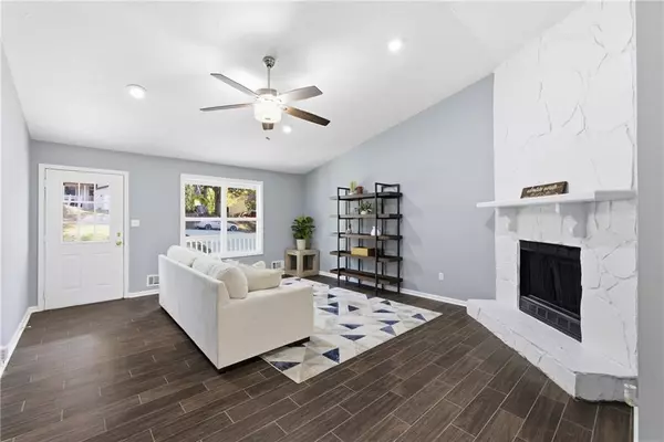 Lawrenceville, GA 30046,1469 Bridgestone DR