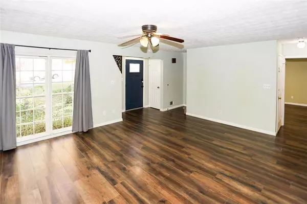 Lawrenceville, GA 30043,1665 RAMBLING WOODS DR