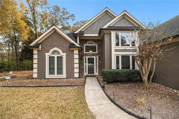 Conyers, GA 30094,2917 Bridle Creek DR SW