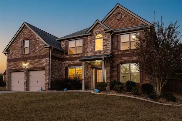 Hampton, GA 30228,1141 Norsworthy ML