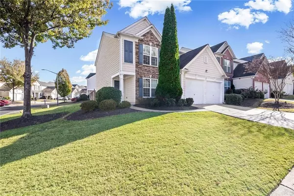 Woodstock, GA 30188,266 Balaban CIR
