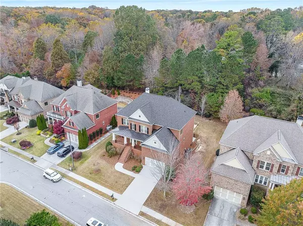 Mableton, GA 30126,4910 Collins Lake DR